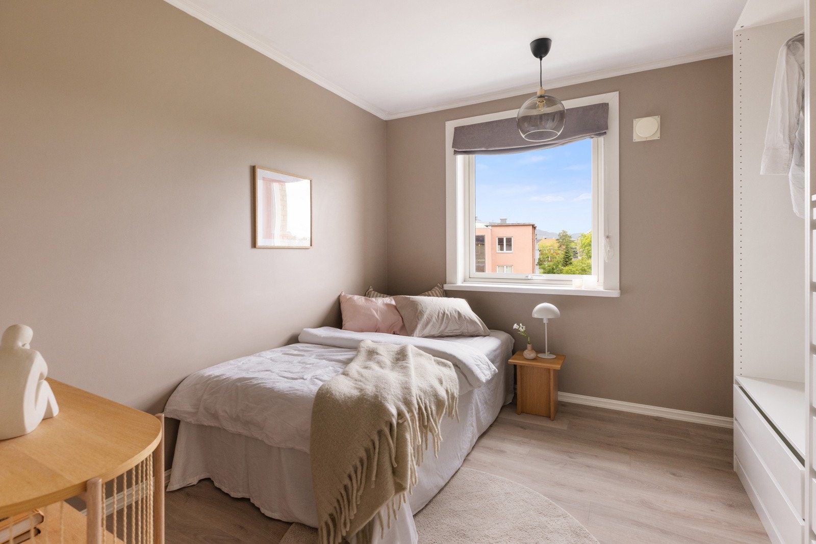 Soverom 2 Galleribilde