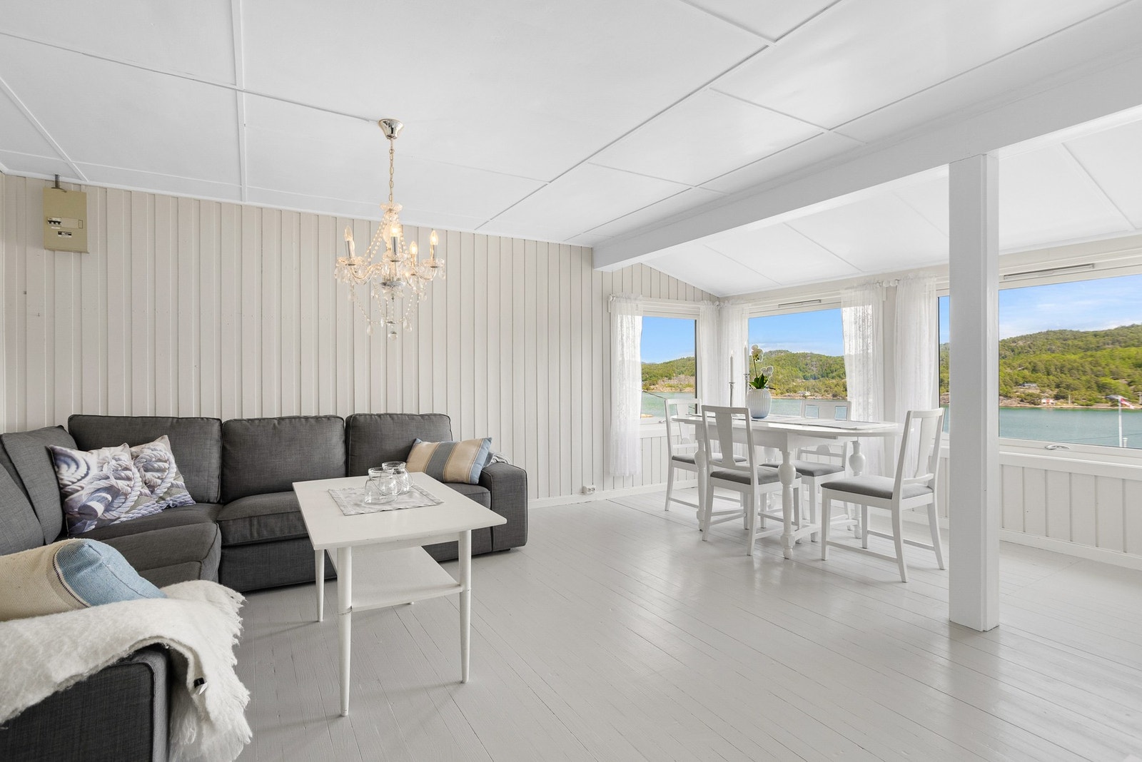 Bjønnesvegen 599 presentert av PrivatMegleren V/Trond-Are Busk Galleribilde