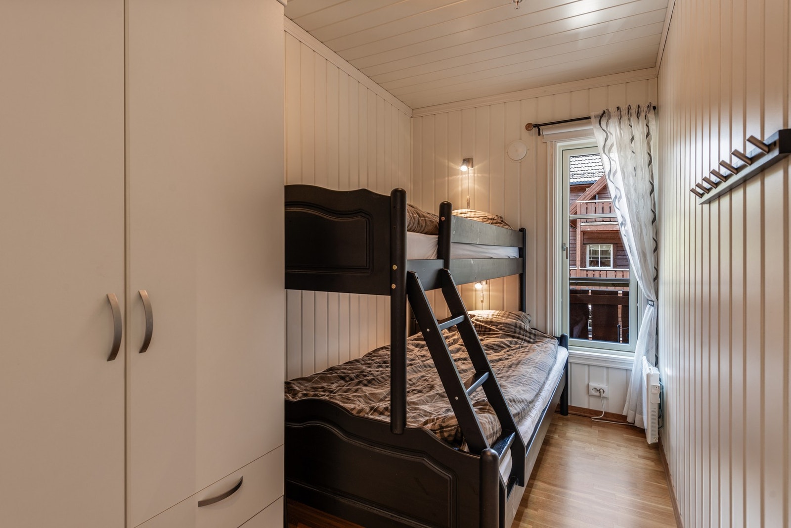 Leilighetens andre soverom Galleribilde