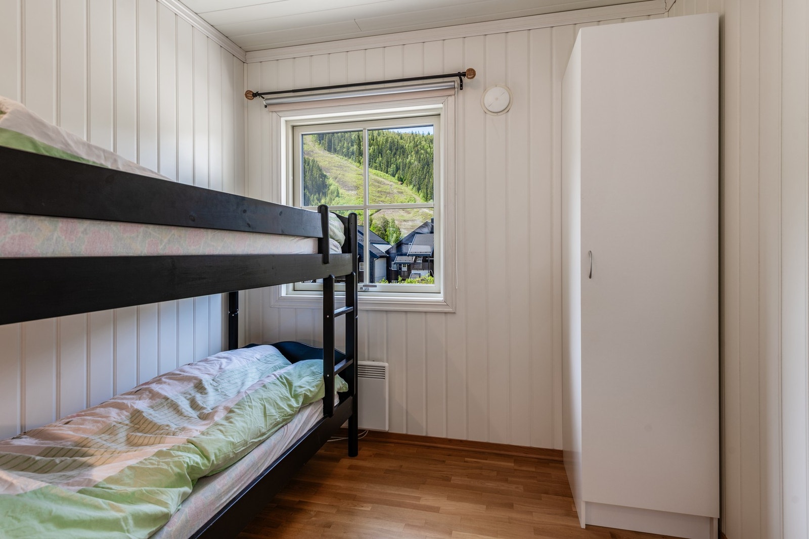 Leilighetens tredje soverom Galleribilde