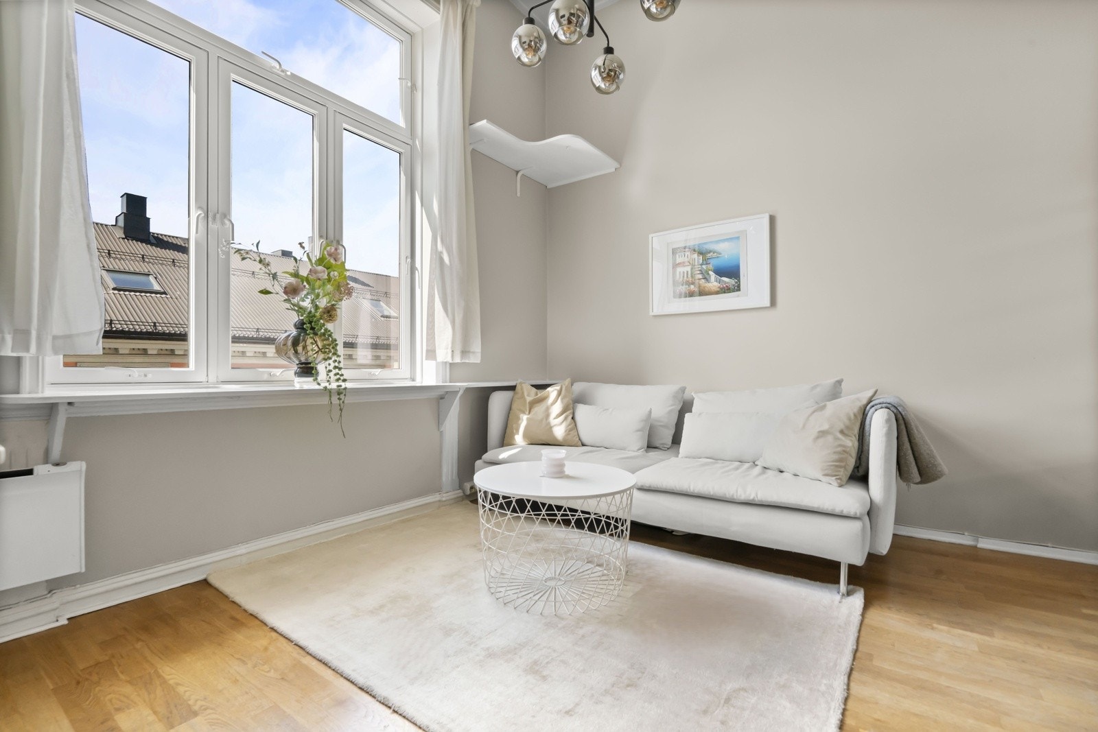 Aksel Walmsnæss v/PrivatMegleren Aksept har gleden av å presentere Dalsbergstien 3! Galleribilde