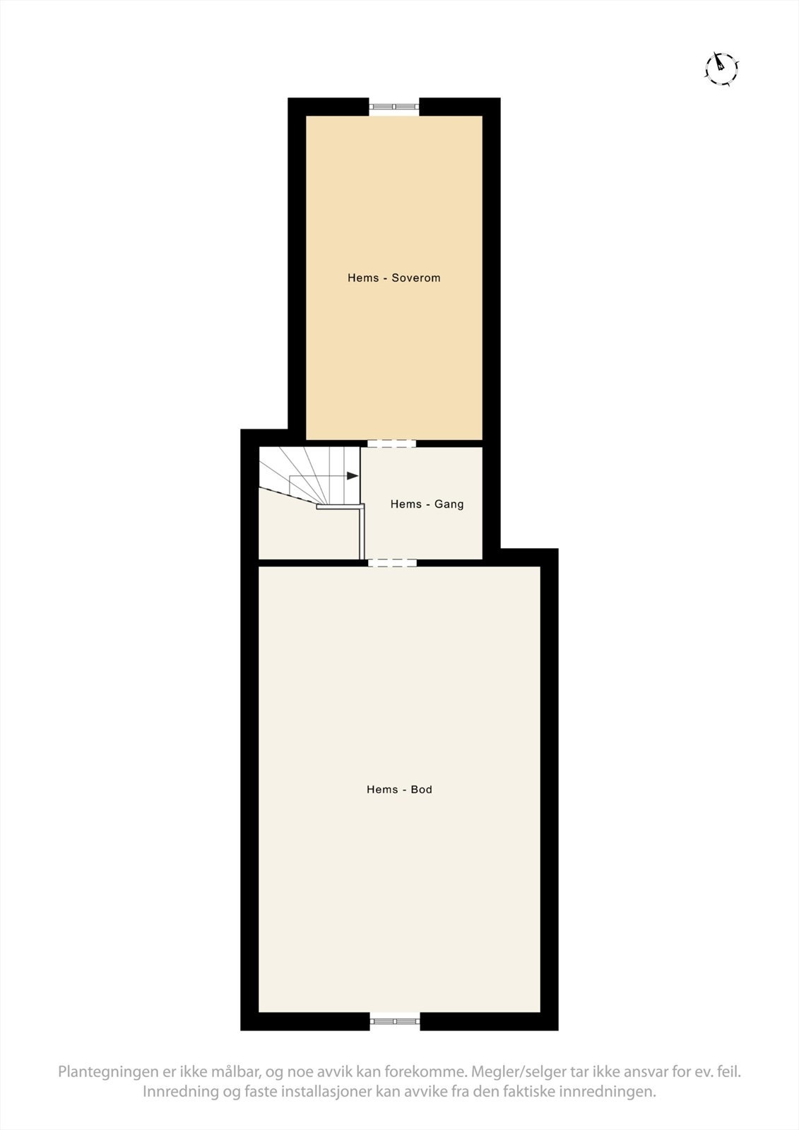 Plantegninger Galleribilde