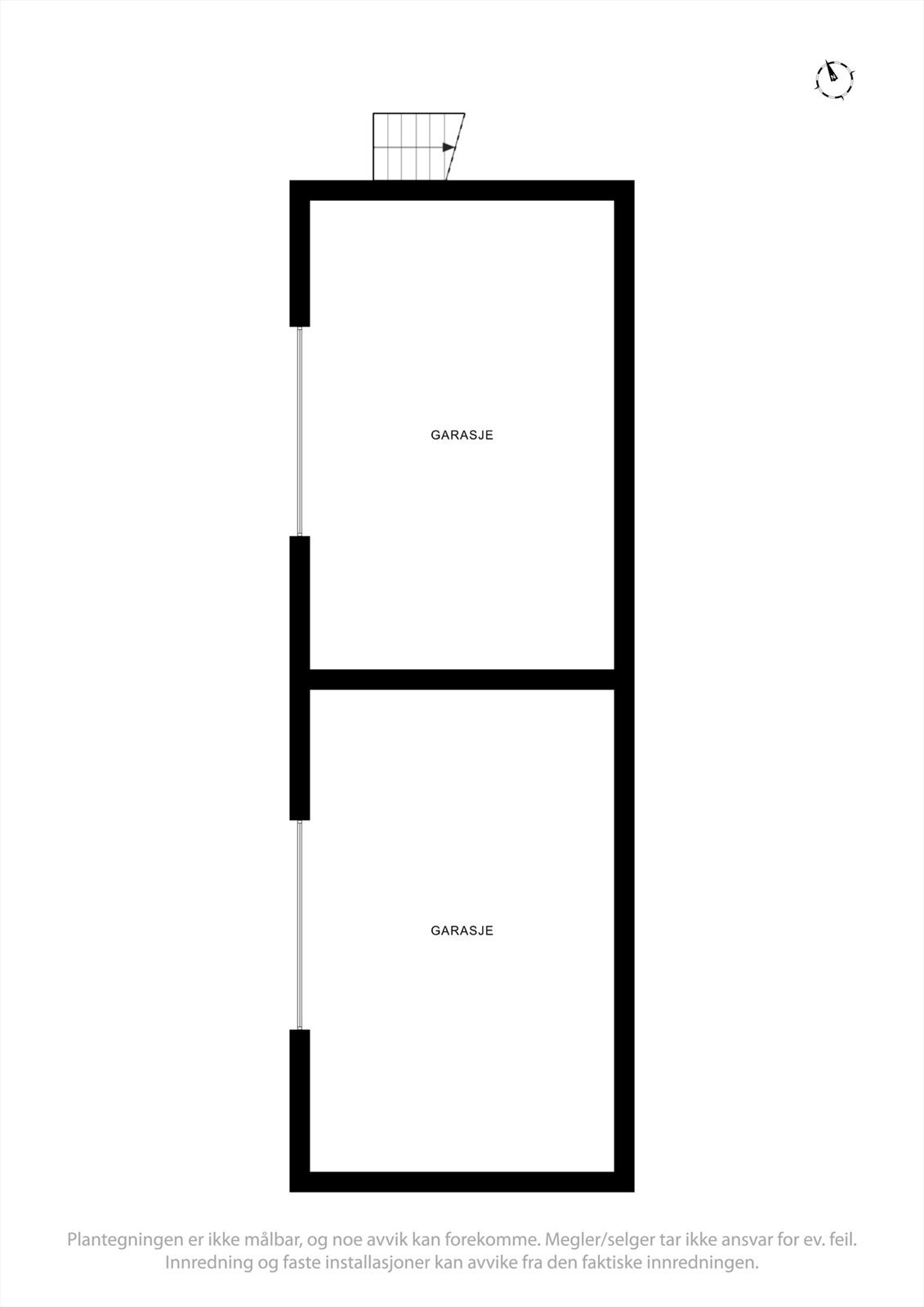 Plantegninger Galleribilde