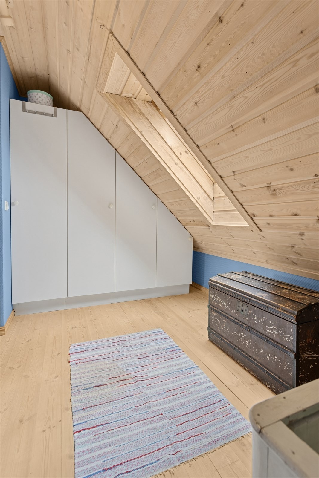 Soverom 5. Perfekt som barnerom eller kontor. Galleribilde