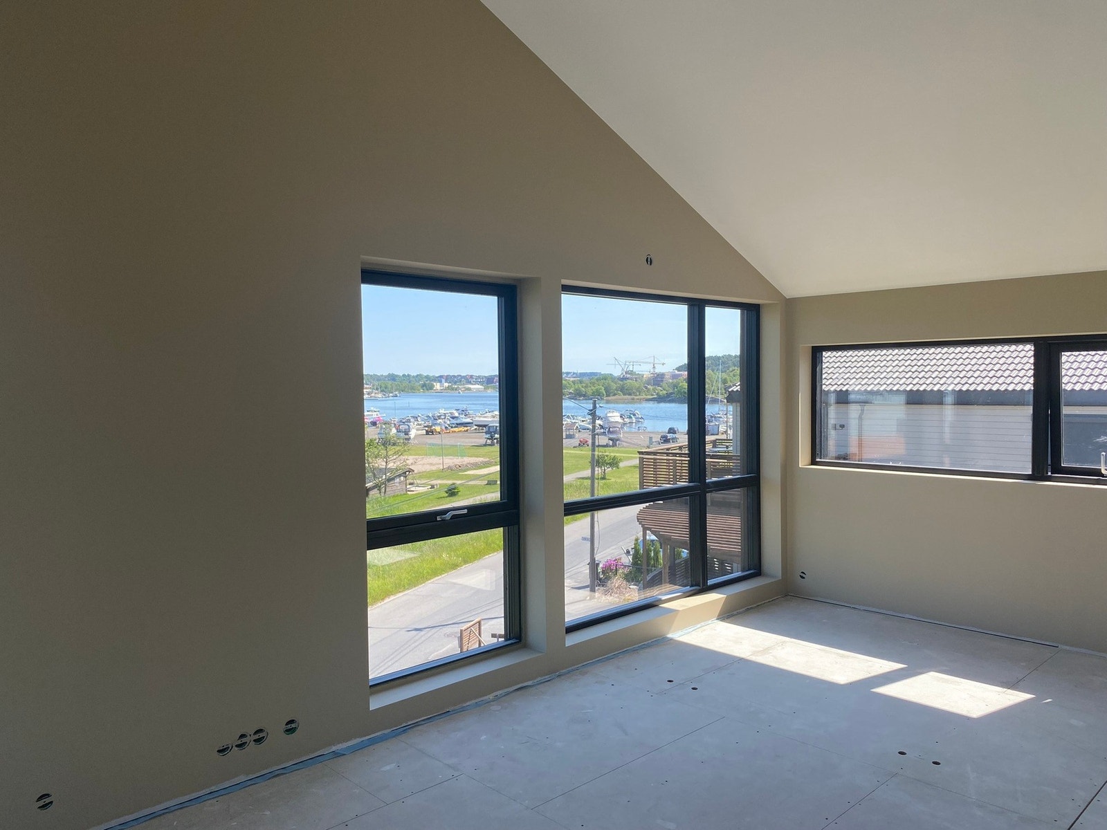 Stue i 3. etg.
Fremdrifts bilde av boligen pr. 13. juni 2025 Galleribilde