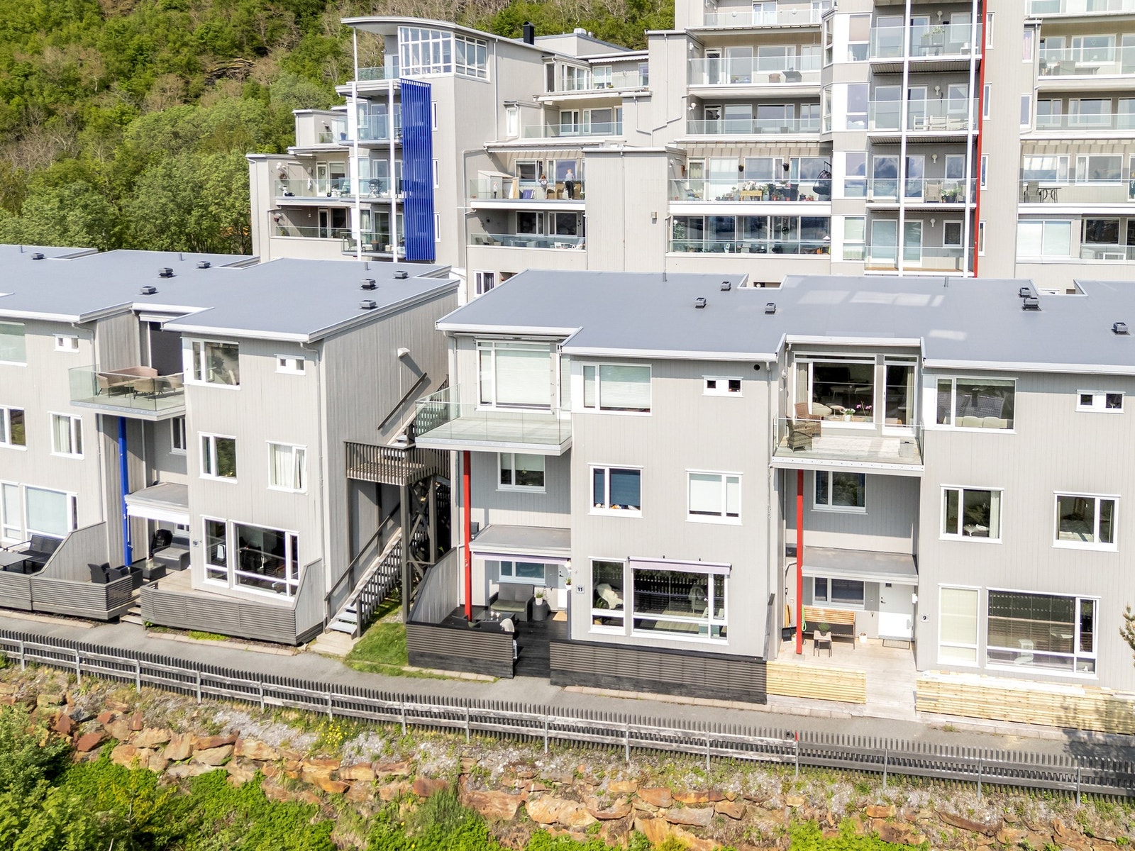 Oversiktsbilde Galleribilde