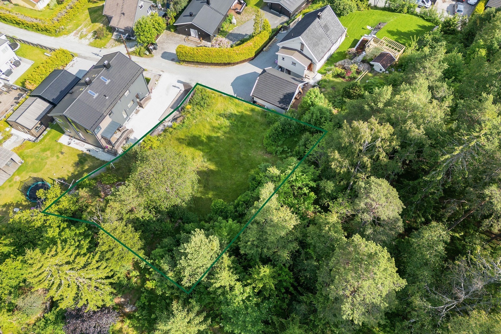 Områdebilde Galleribilde