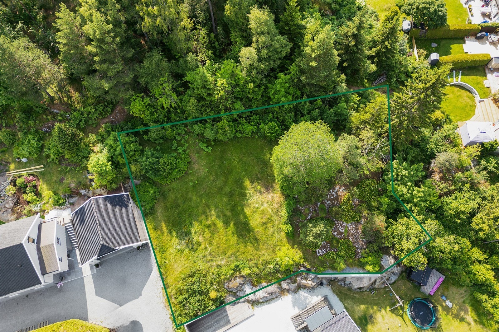 Oversiktsbilde Galleribilde