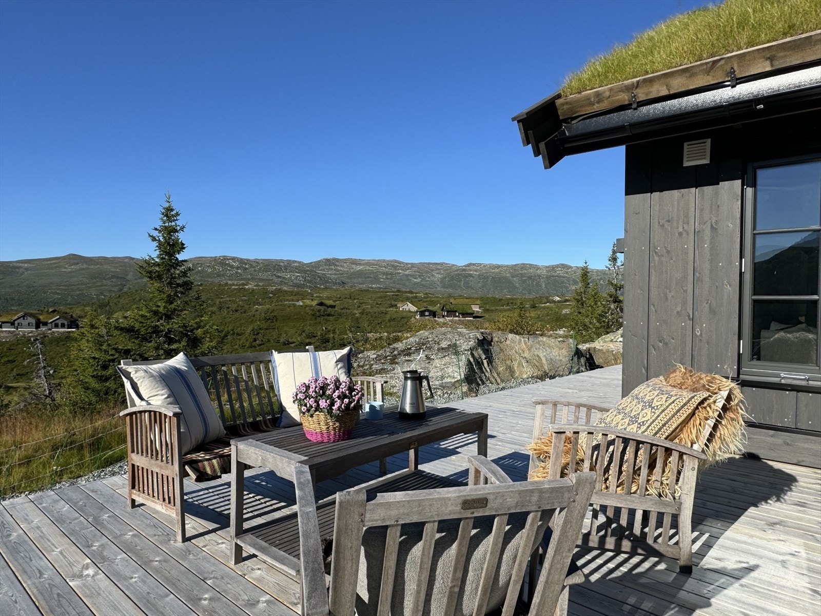 Sommerbilde Galleribilde