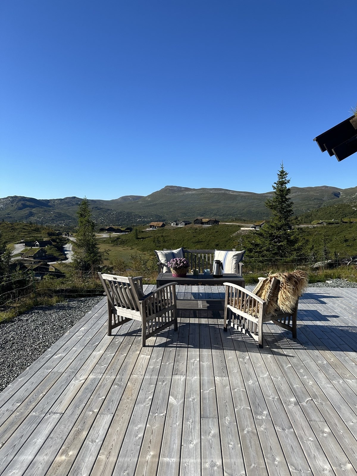 Sommerbilde Galleribilde