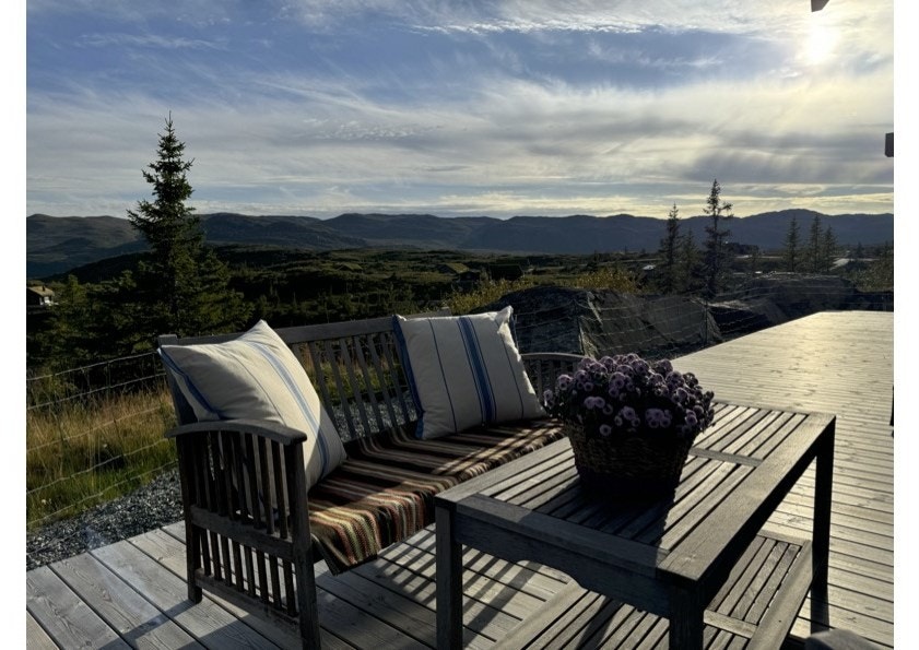 Sommerbilde Galleribilde