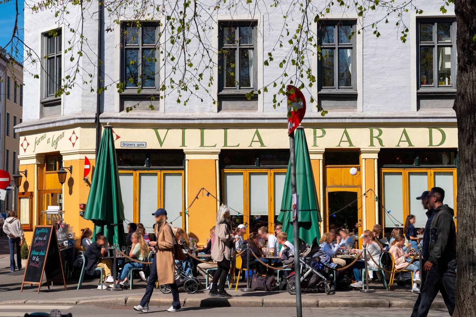 Nærområde Galleribilde