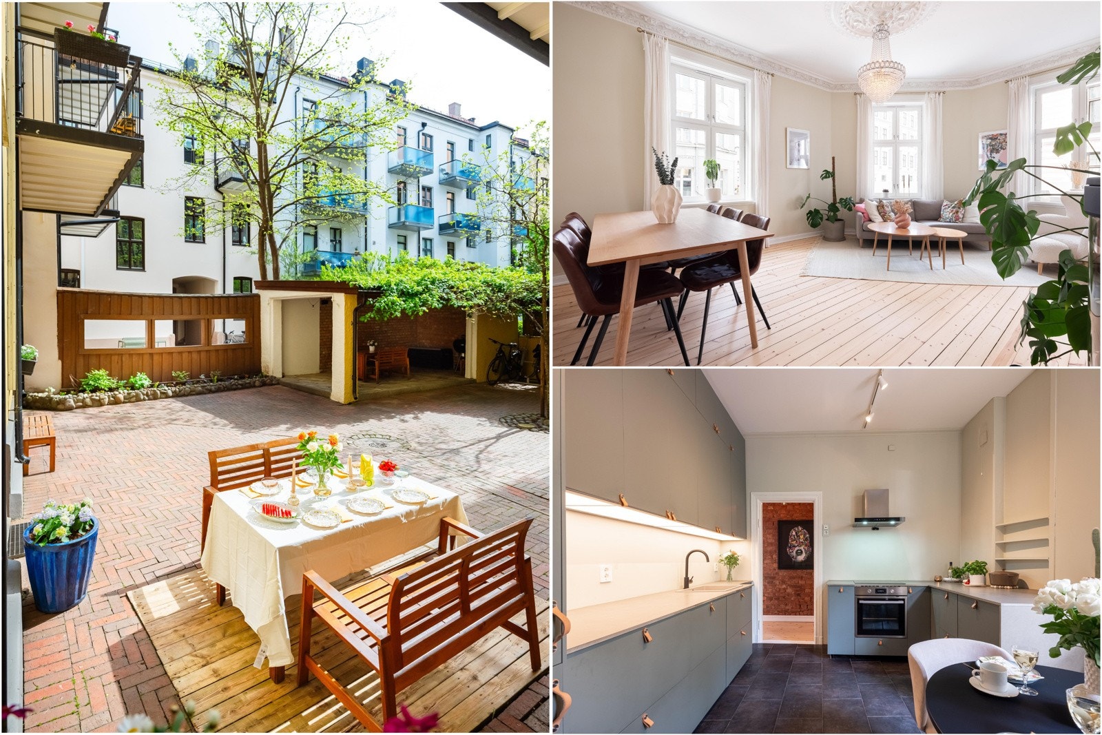 Velkommen til Helgesens gate 5A , presentert av Schala & Partners ved Torfinn Sørvang, tlf. 977 59 812. Galleribilde