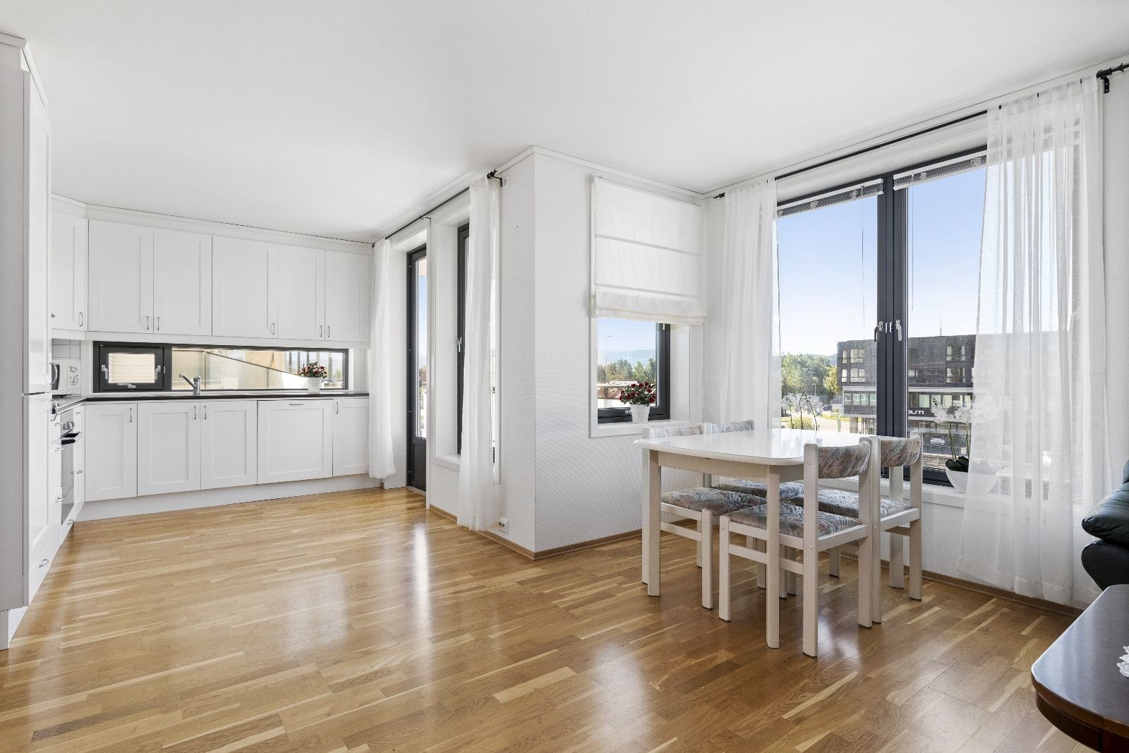 Velkommen på visning i Hotellgata 11! Galleribilde