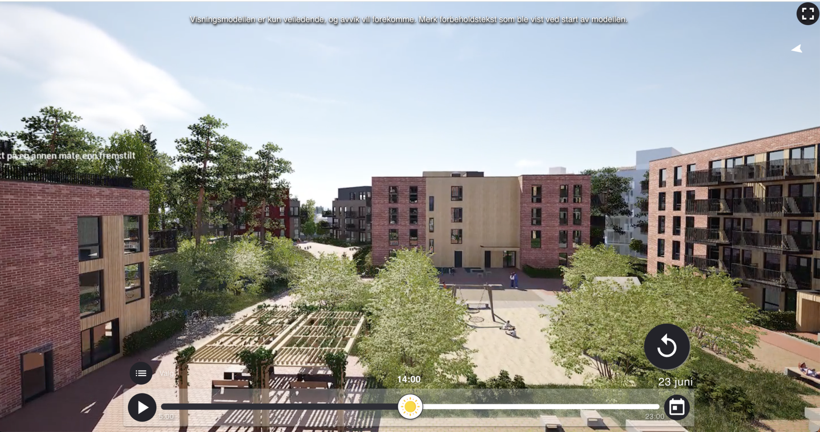 Salg av kontrakt: Strøken 4-roms leiligheten med balkong på ca 13.5kvm - Heis - 2 garasjeplasser!
Bildet er illustrasjon og avvik vil forekomme Galleribilde