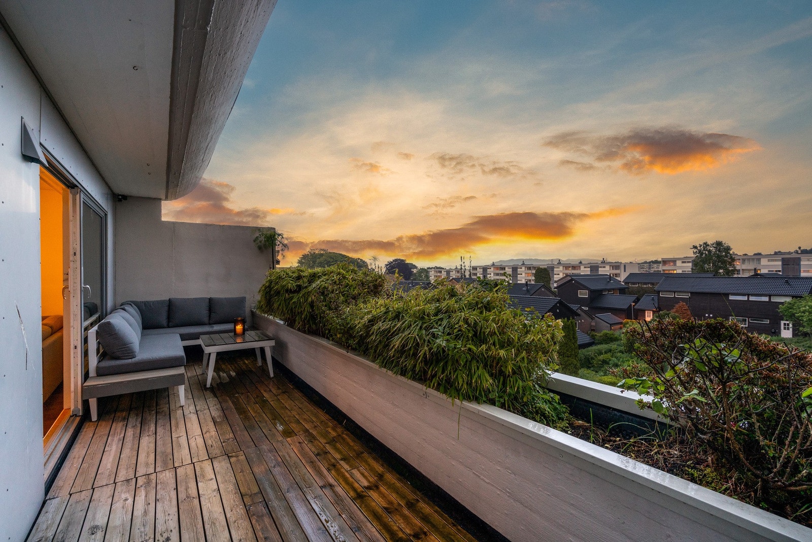 EIE Eiendomsmegling v/ Jr. Partner Håkon Hovland presenterer Astraveien 46! Galleribilde