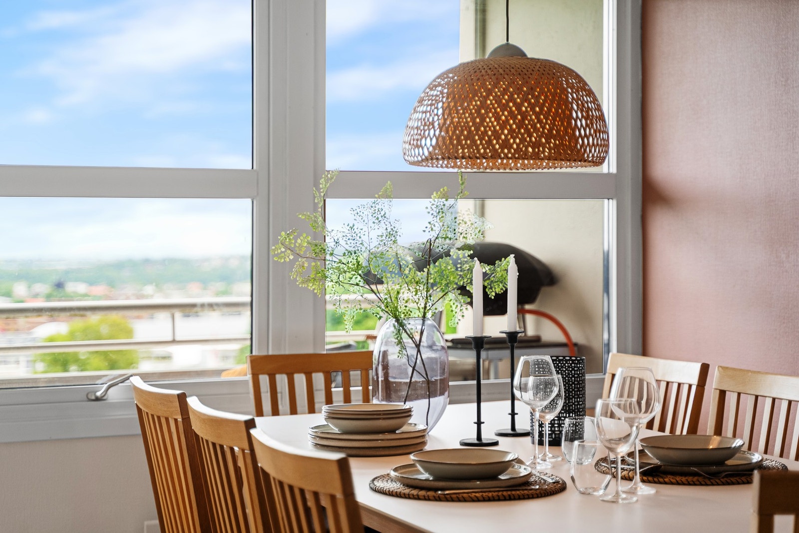 Her kan du enkelt invitere gjester! Galleribilde