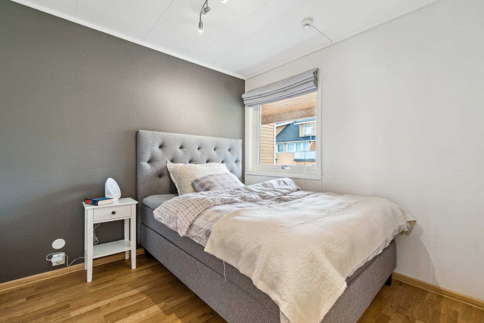 Soverom Galleribilde