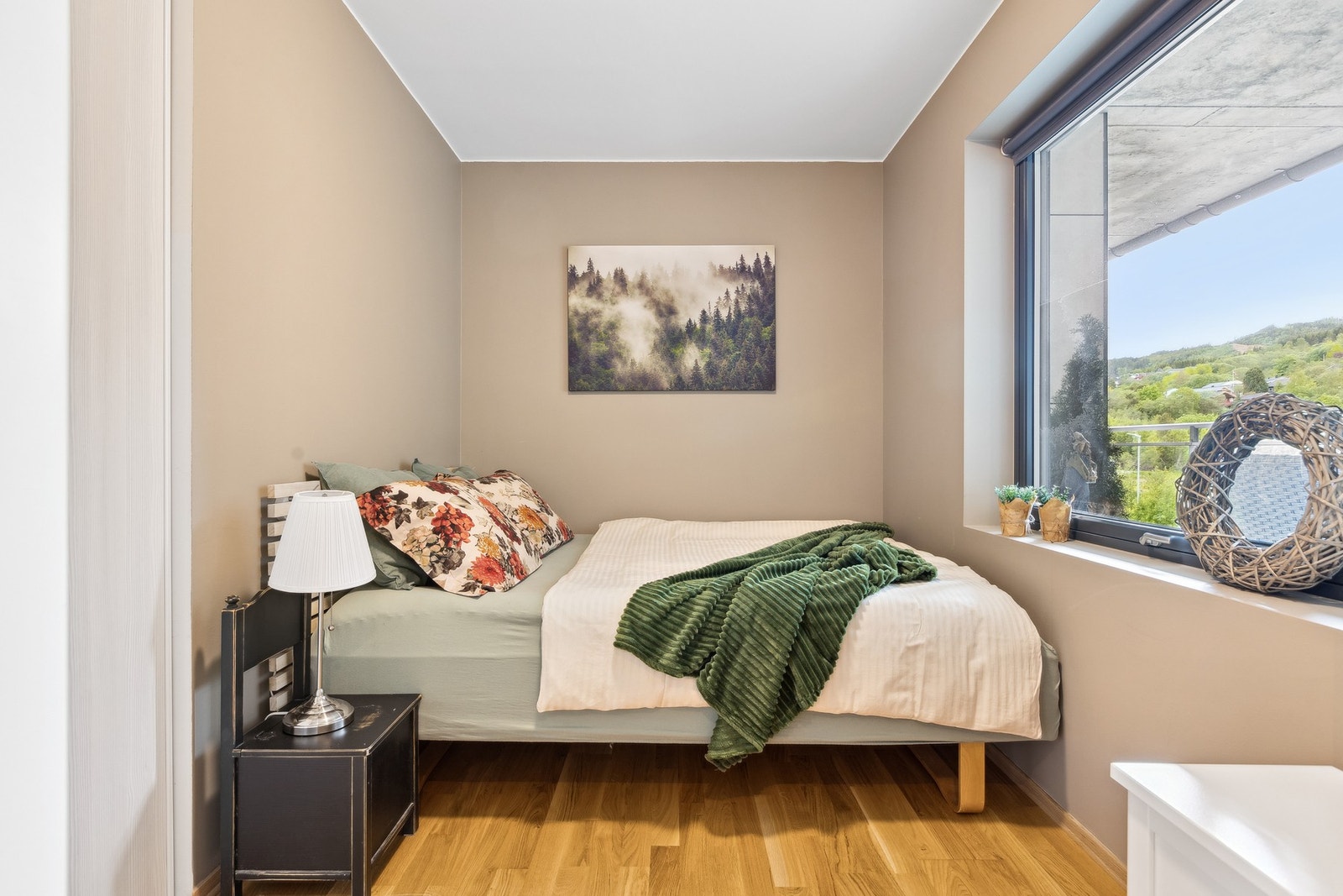 Soverom 3 på ca. 8,5 kvm Galleribilde