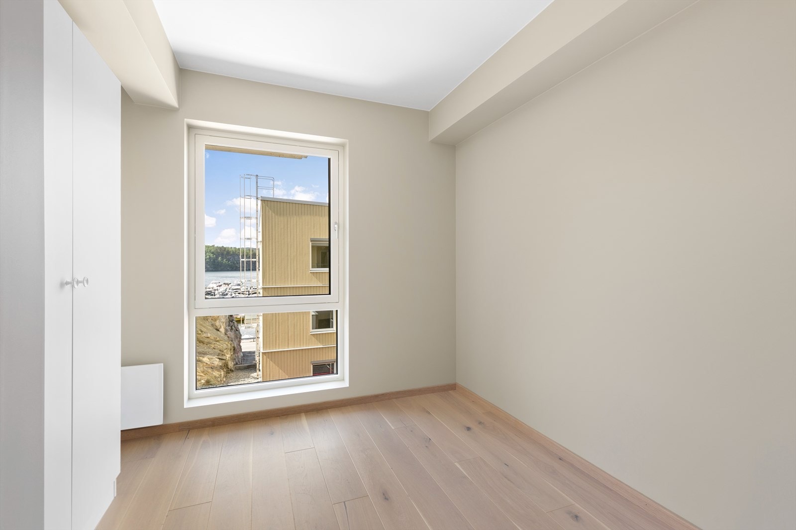 Soverom 2 Galleribilde