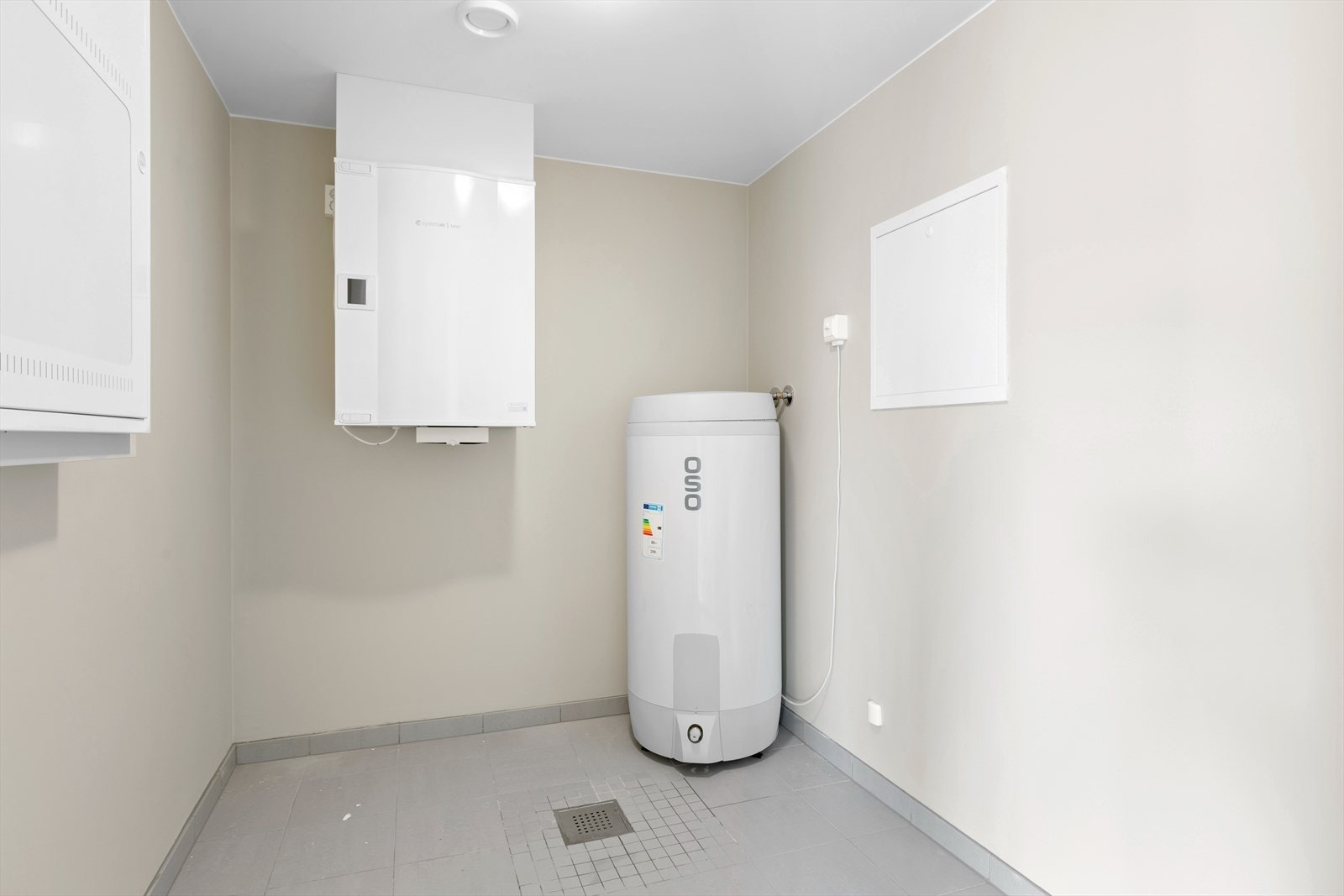 Teknisk bod Galleribilde