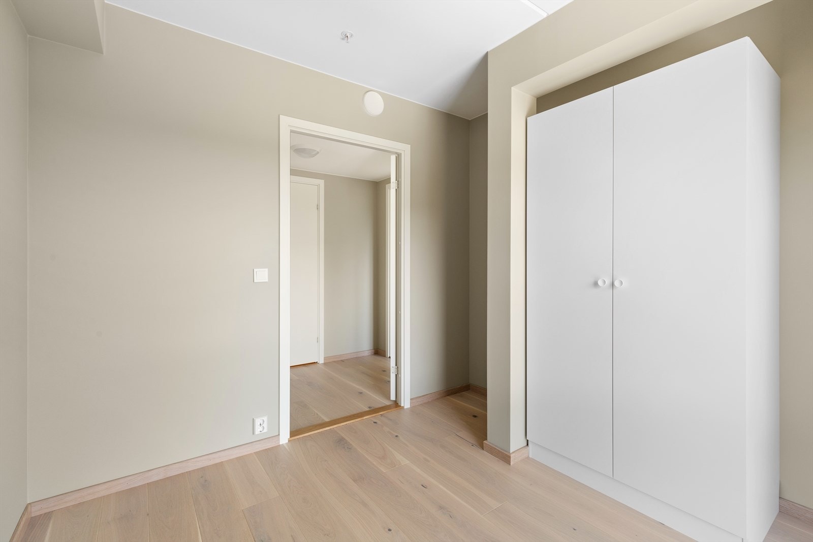 Soverom 2 Galleribilde