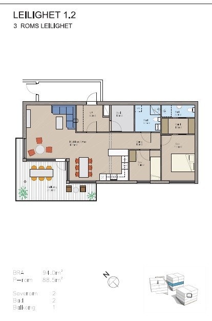 Plantegning leilighet 13.44637595134554.jpg Galleribilde