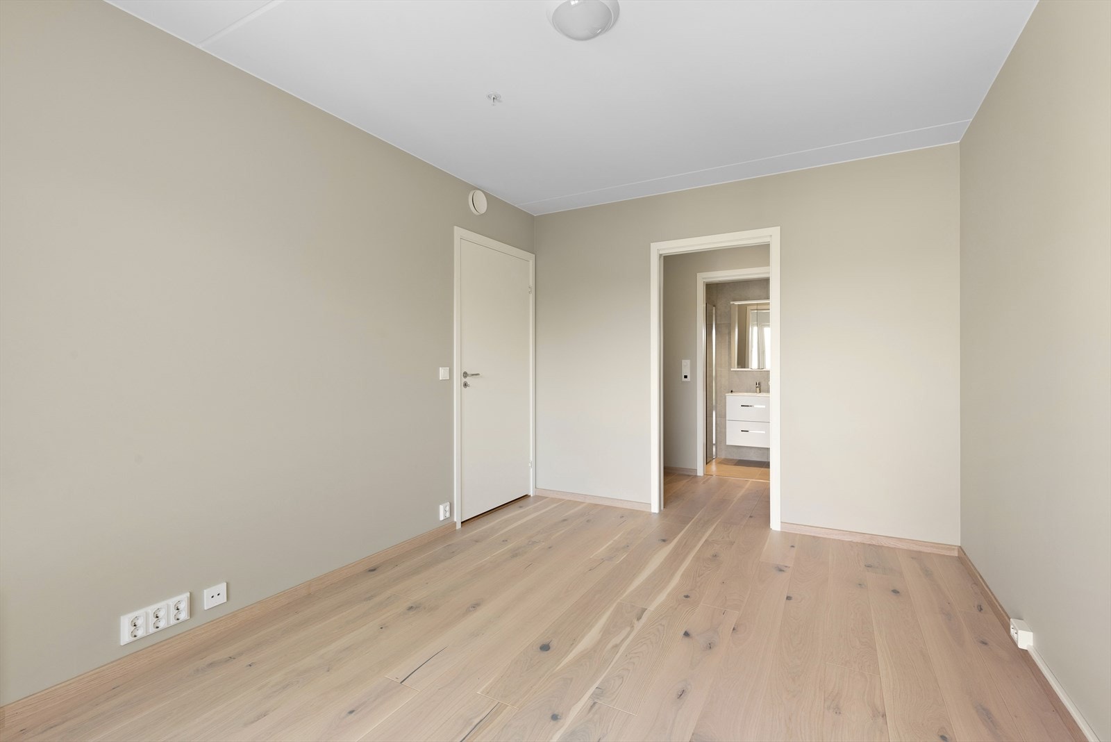 Soverom 1 Galleribilde