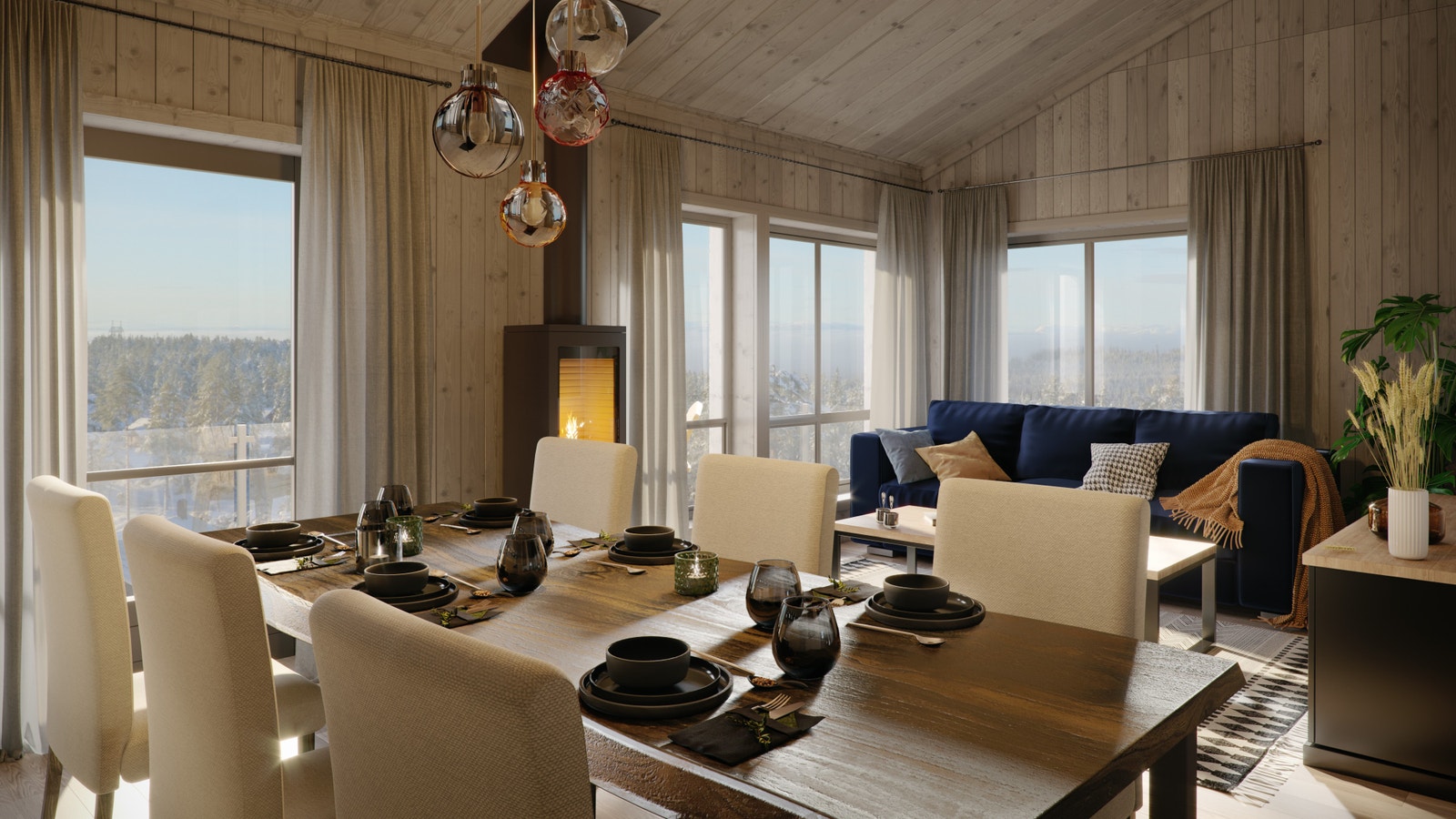 Illustrasjonsbilde Galleribilde