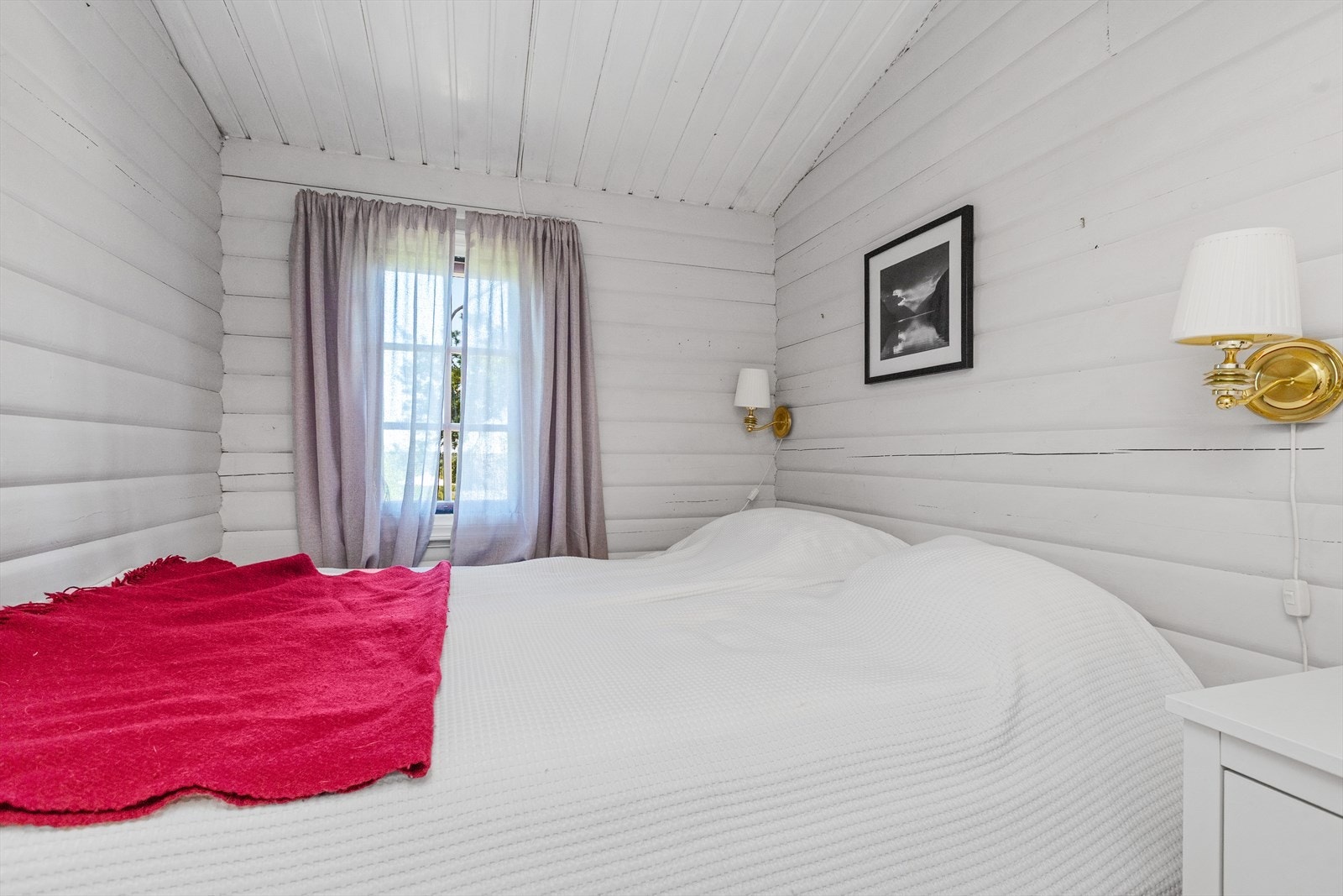 Soverom Galleribilde