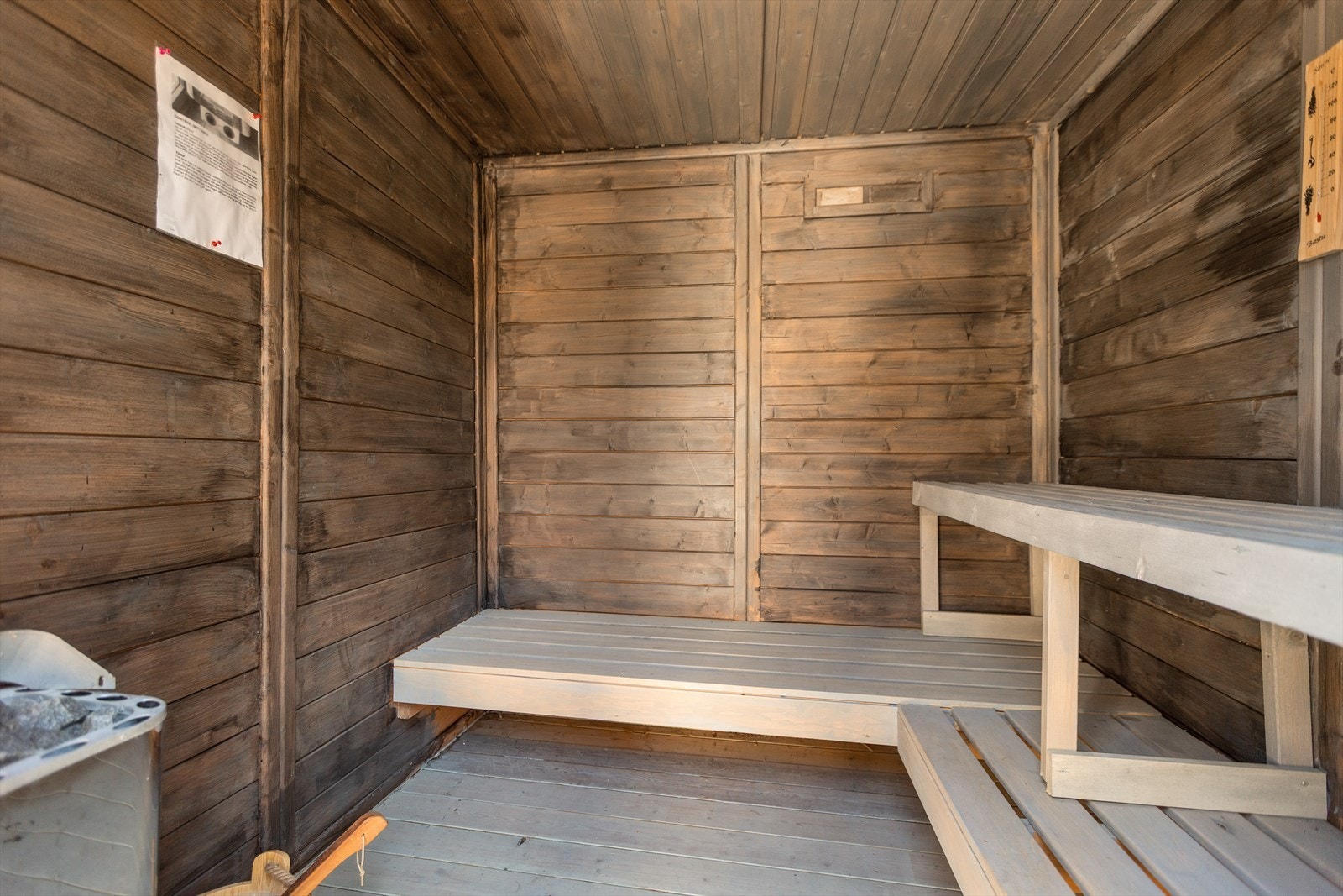 Badstue Galleribilde