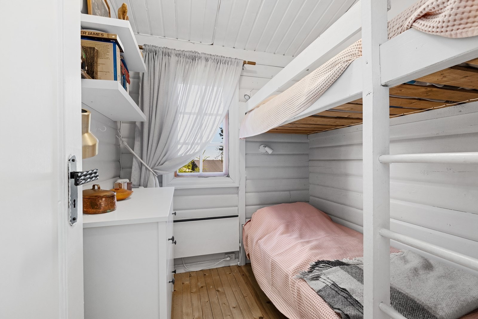 Soverom Galleribilde