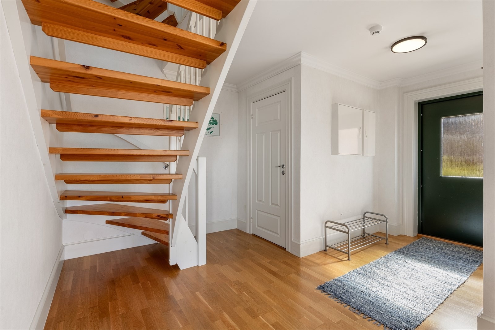 Velkommen inn! Galleribilde