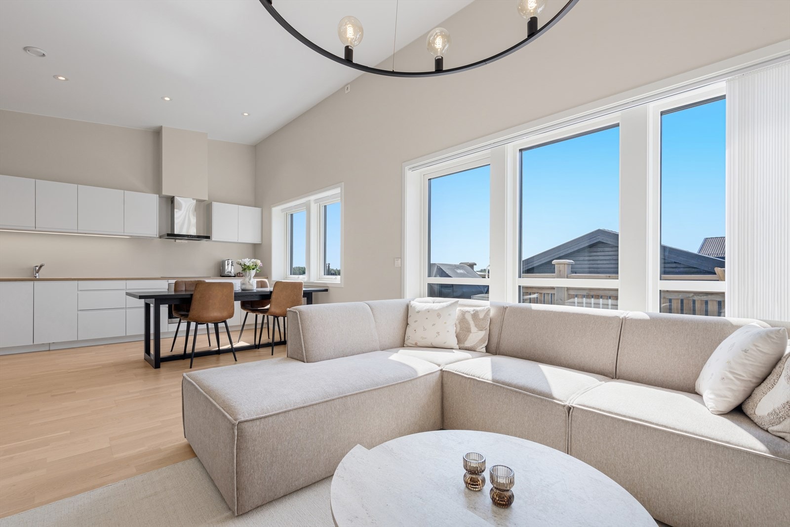 DNB Eiendom ved Hedda Tvindesæter har gleden av å presentere Finlandstubben 19D Galleribilde