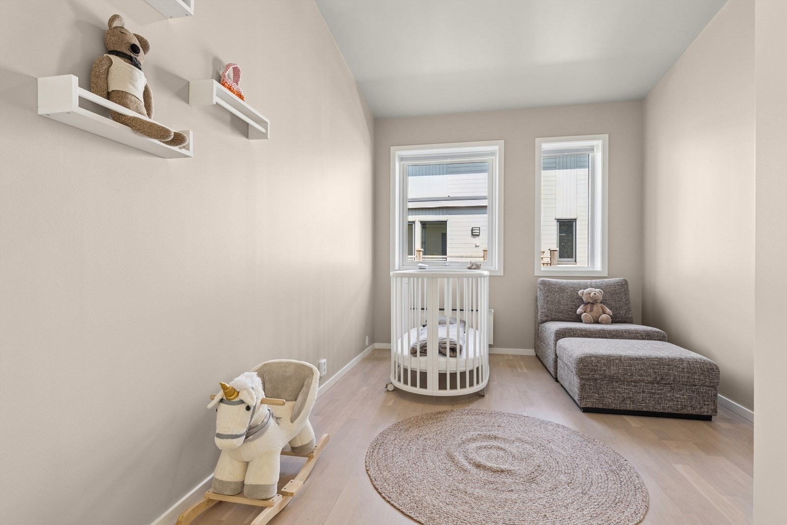 Soverom 2. Galleribilde