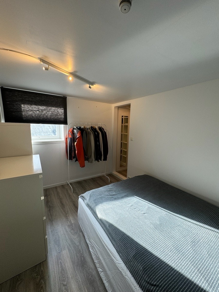 Soverom 1 Galleribilde