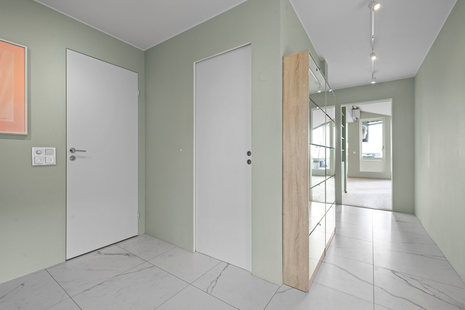 Velkommen inn! Galleribilde