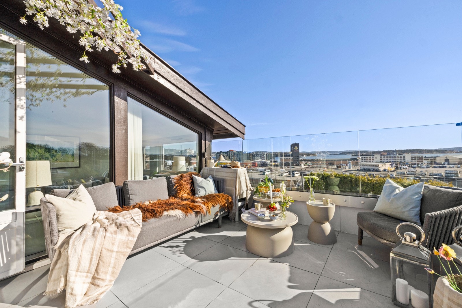 Velkommen til Munkedamsveien 84A - Presentert av Privatmegleren Park / Kennet Hessvik. Galleribilde