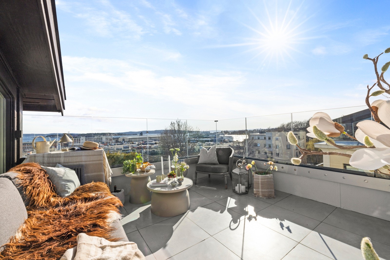 Nye bilder April 05 Galleribilde