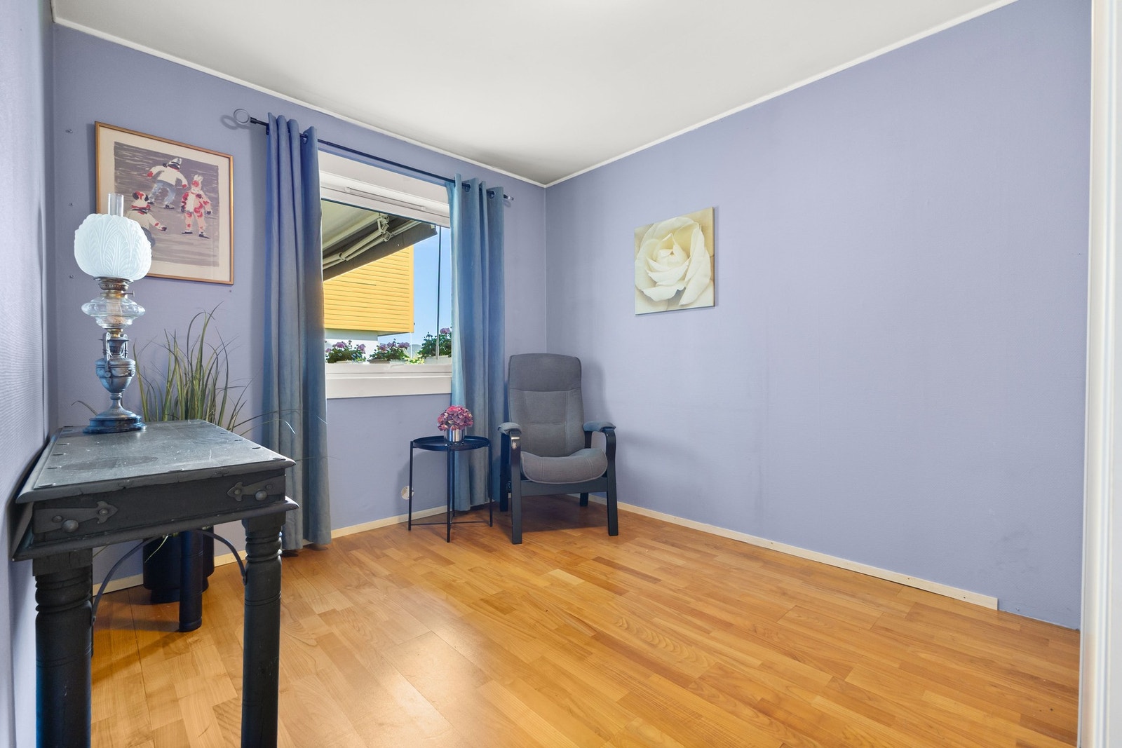 Soverom 2 Galleribilde