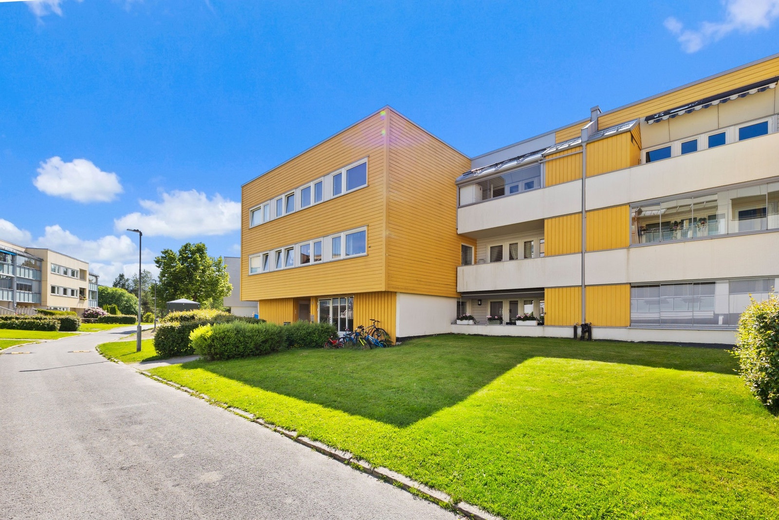 Velkommen til Ulsholtveien 28 Galleribilde
