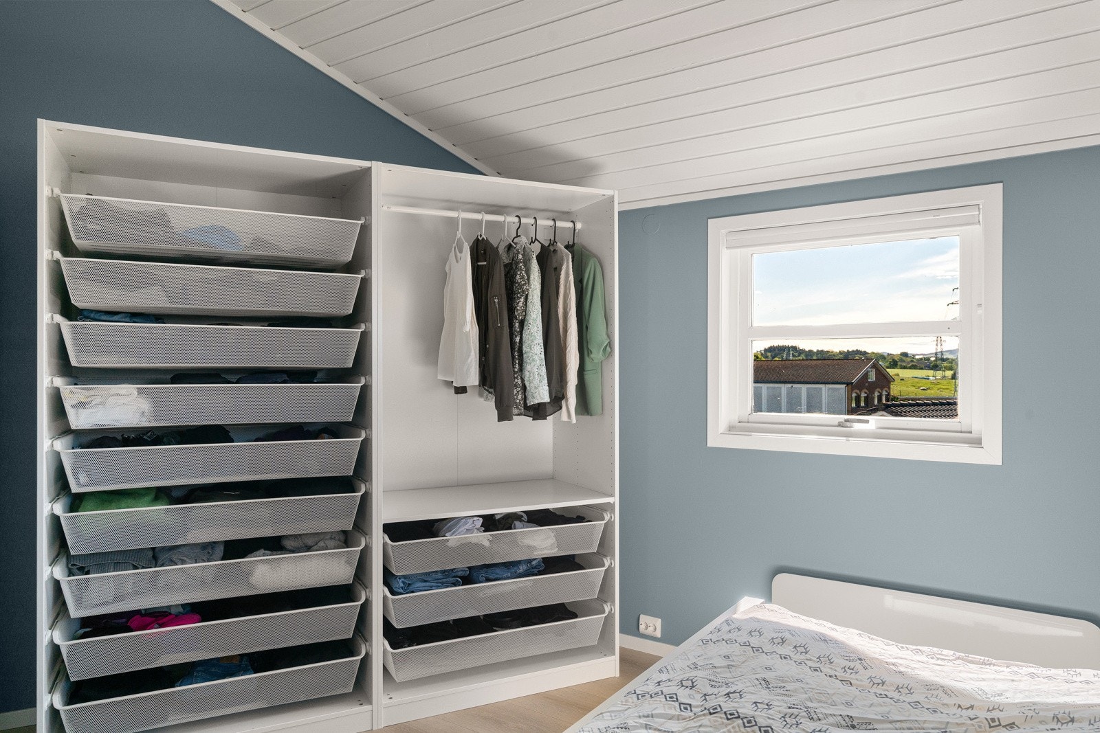 Soverom nr. 2 Galleribilde