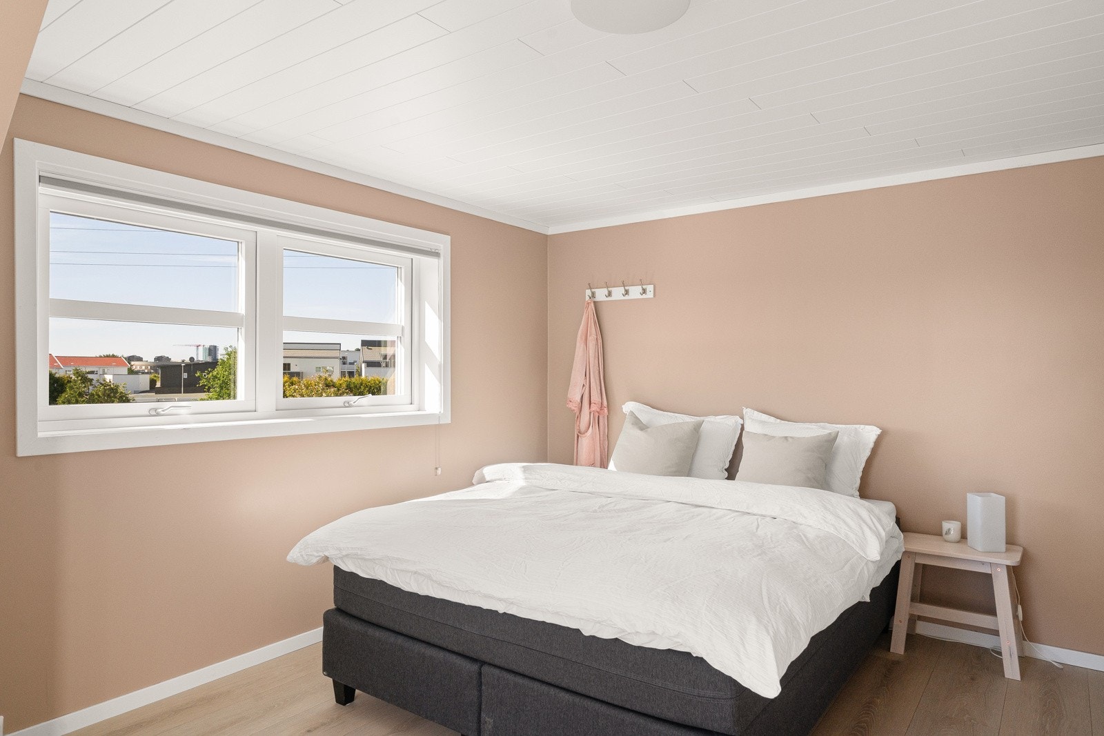 Soverom nr.4 Galleribilde