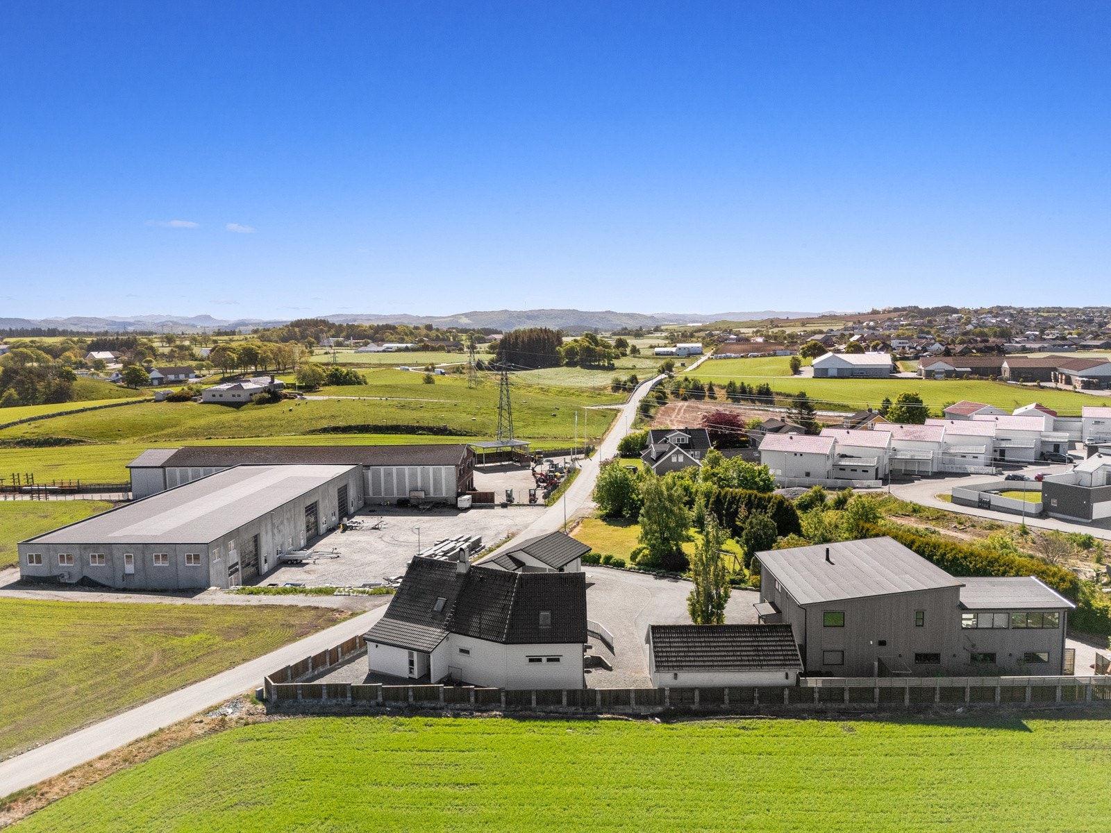 Områdebilde Galleribilde