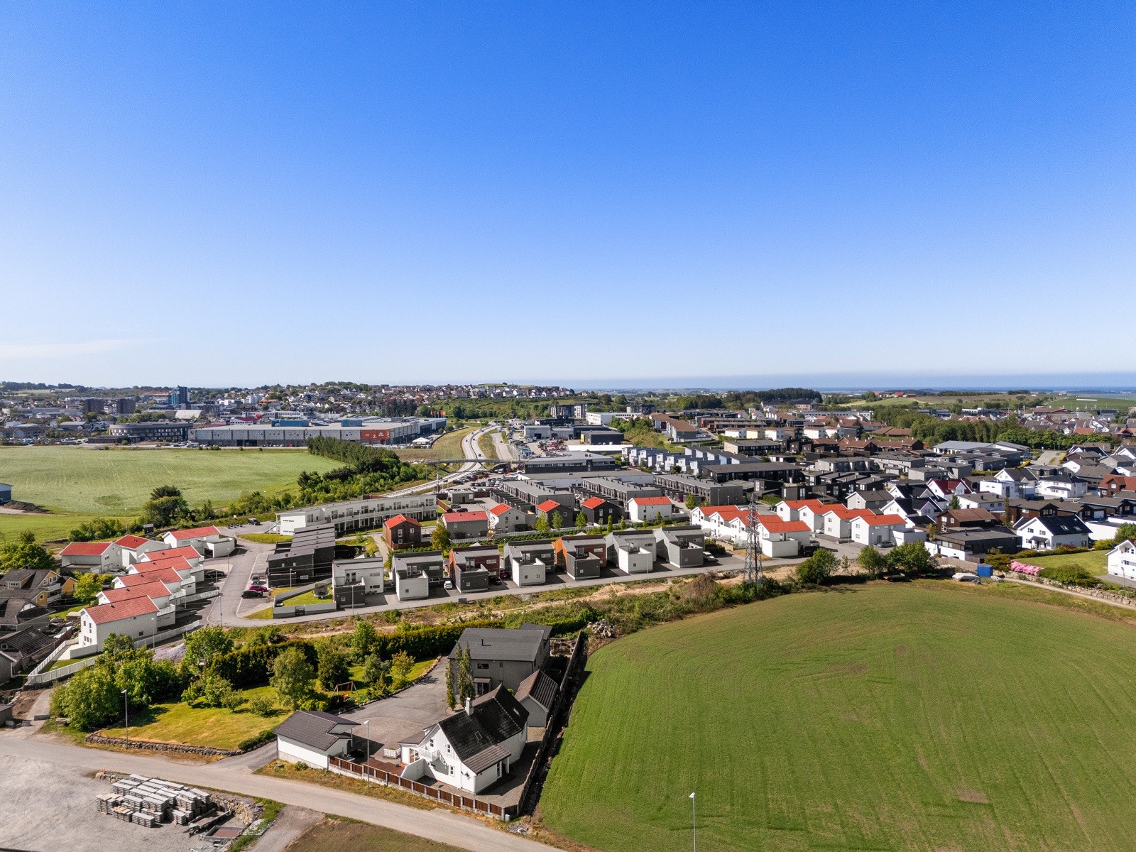 Områdebilde Galleribilde