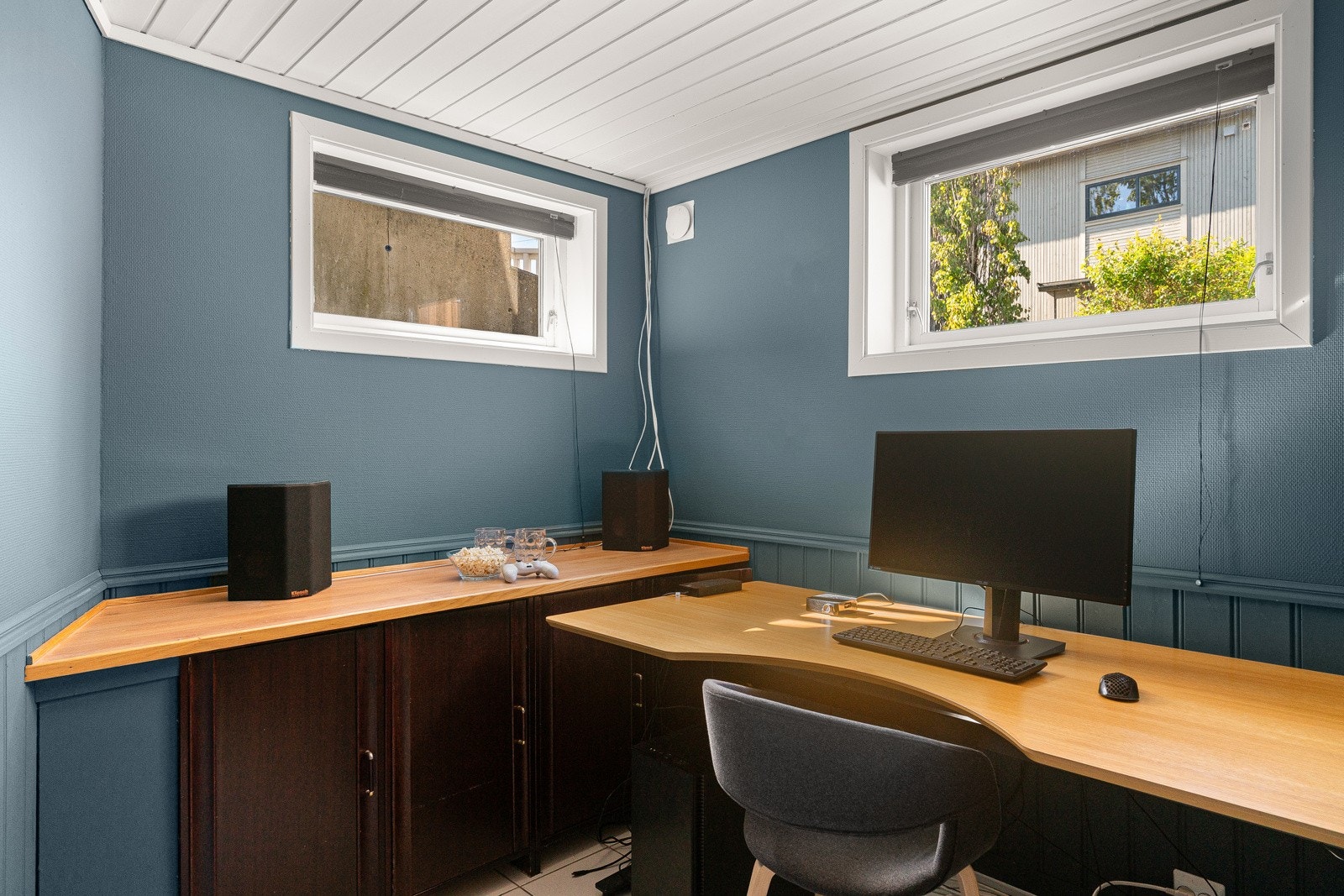 Kjellerstue Galleribilde