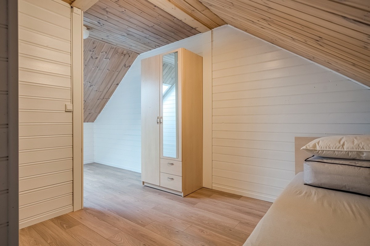 Soverom 2 Galleribilde