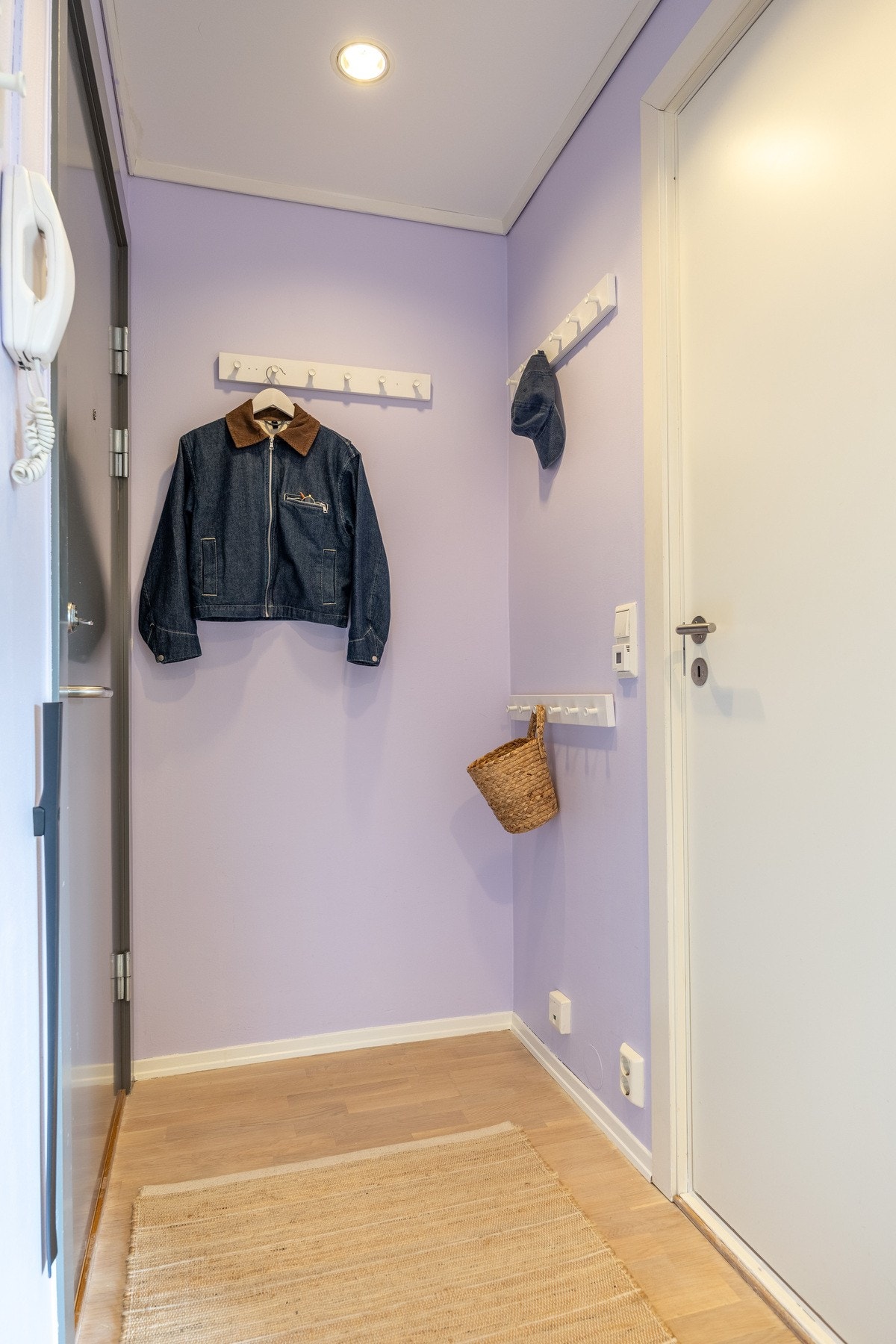 Må oppleves - Perfekt førstegangskjøp med unik beliggenhet. Galleribilde