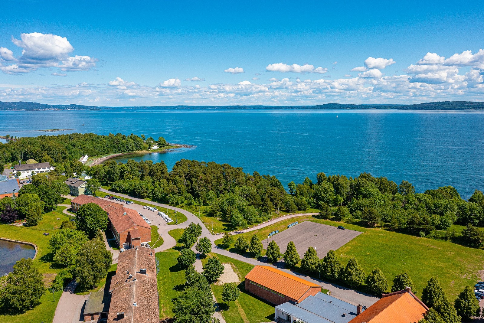 Karljohansvern Galleribilde