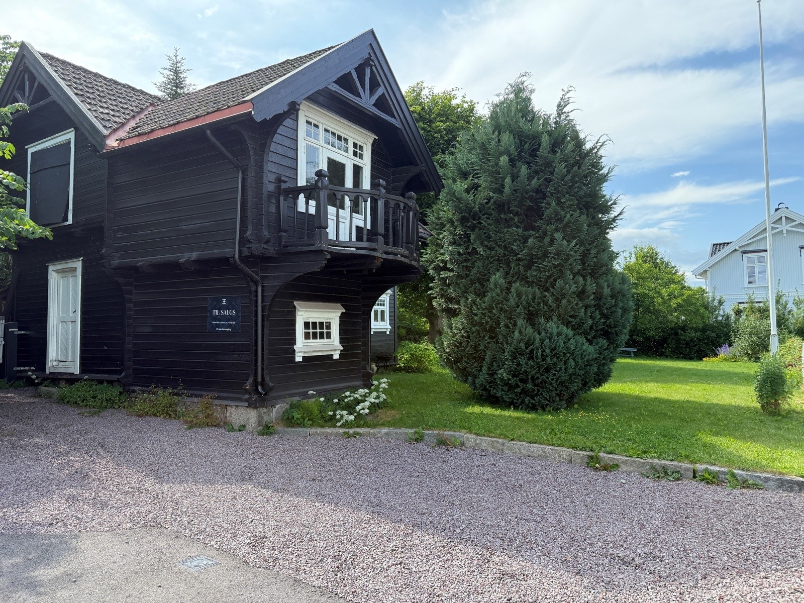 Annekset Galleribilde